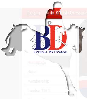 british dressage
