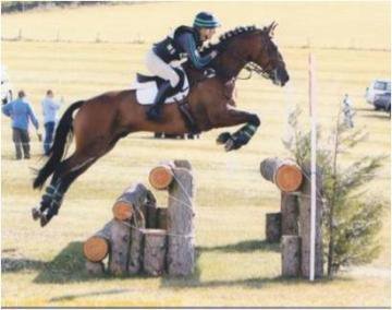 Become an eventing sponsor