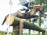 become an eventing owner with Kate Tarrant