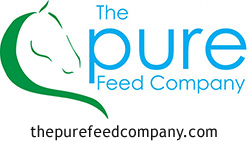 the pure feed company sponsor kate tarrant eventing